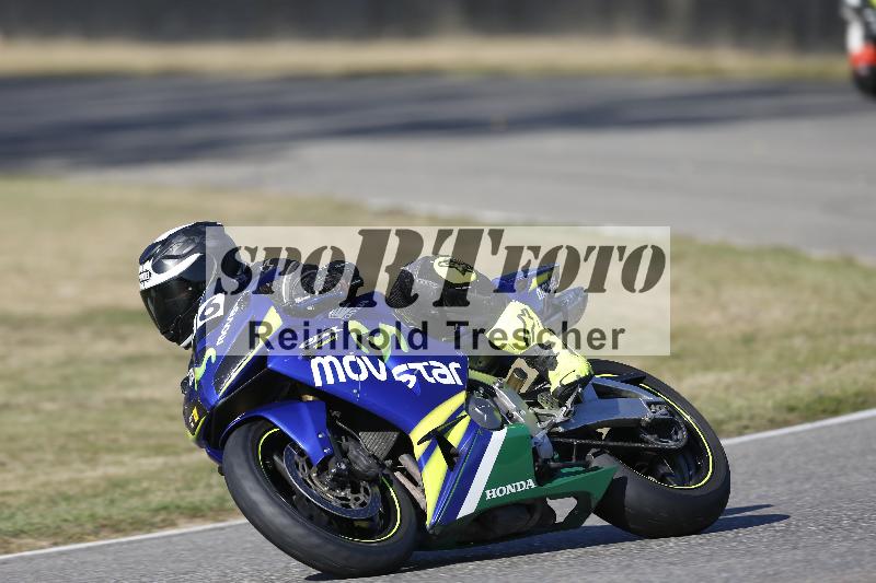 /46 27.09.2026  Speer Racing ADR/Gruppe gelb/86